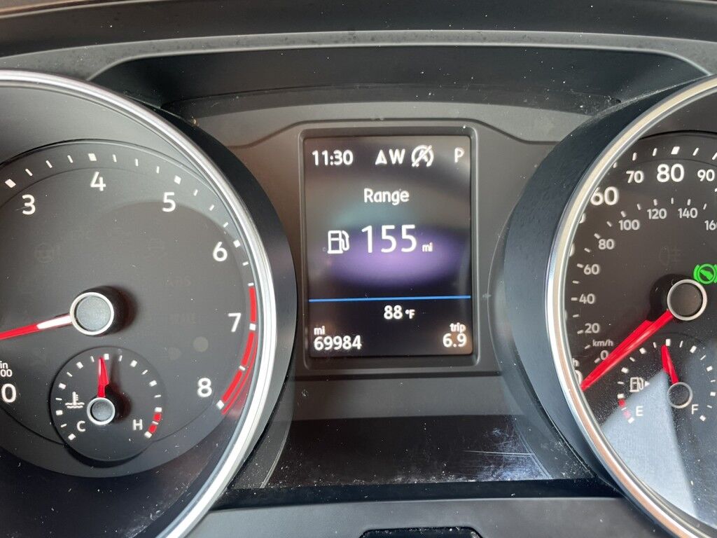 2021 Volkswagen Tiguan SEL Sarasota FL
