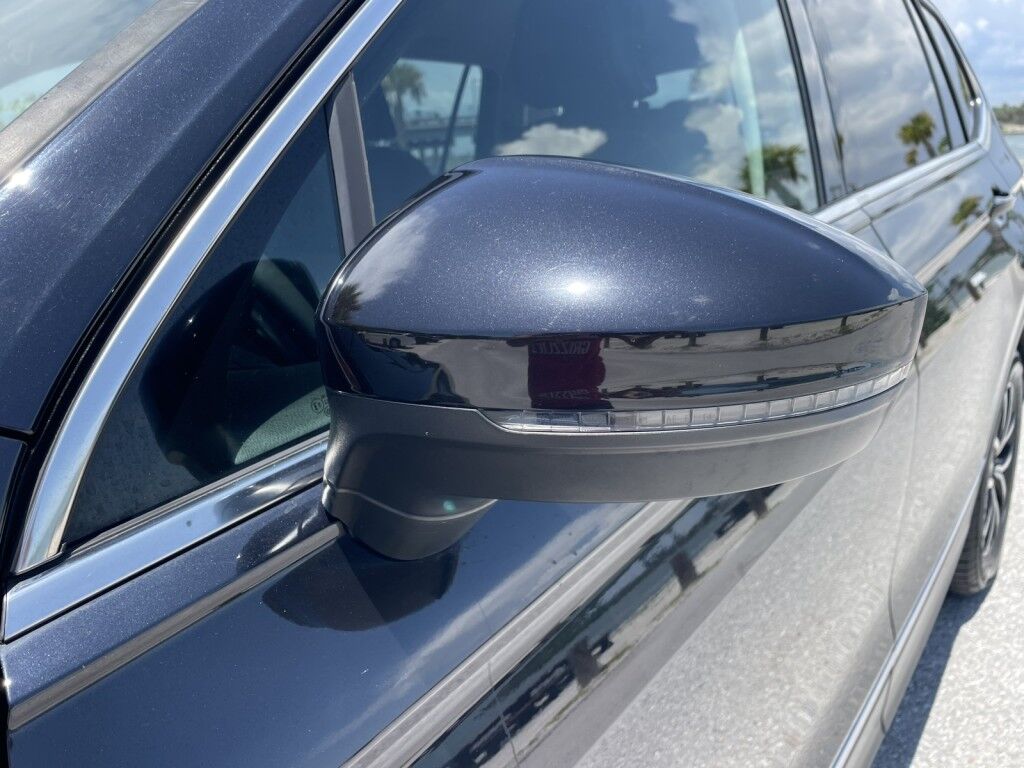 2021 Volkswagen Tiguan SEL Sarasota FL