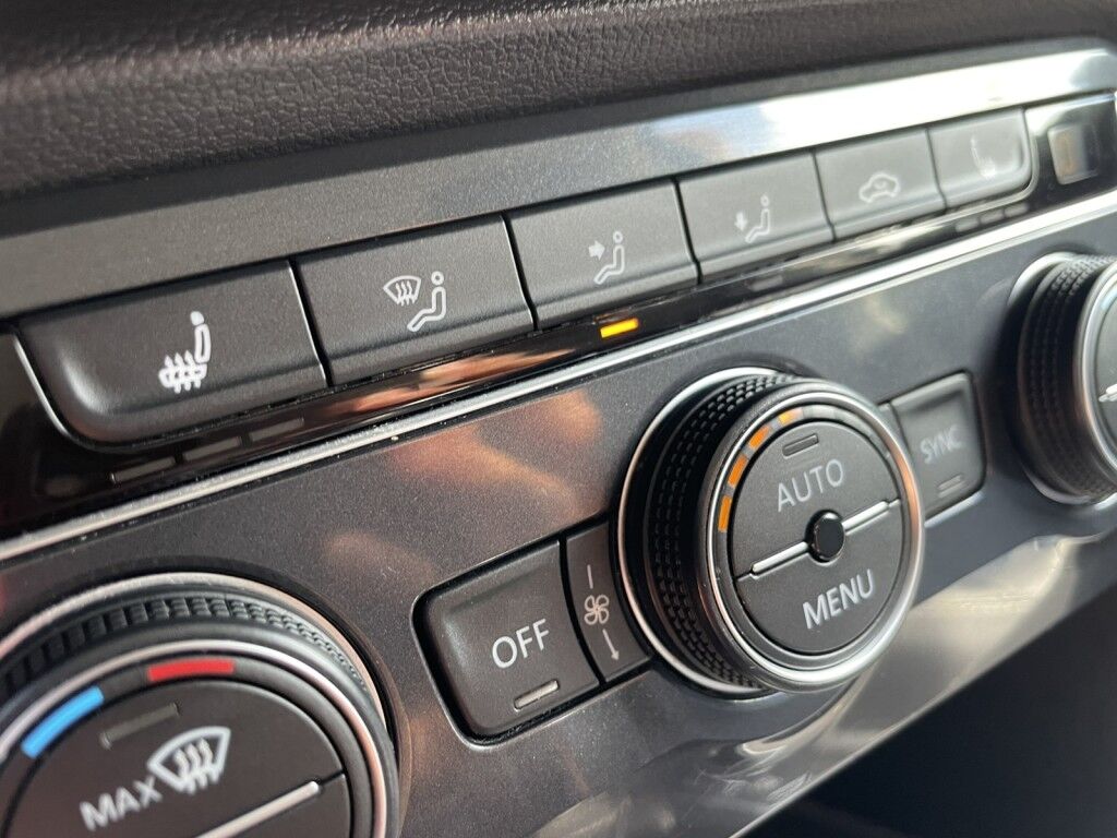 2021 Volkswagen Tiguan SEL Sarasota FL