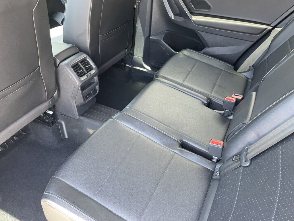 2021 Volkswagen Tiguan SEL Sarasota FL