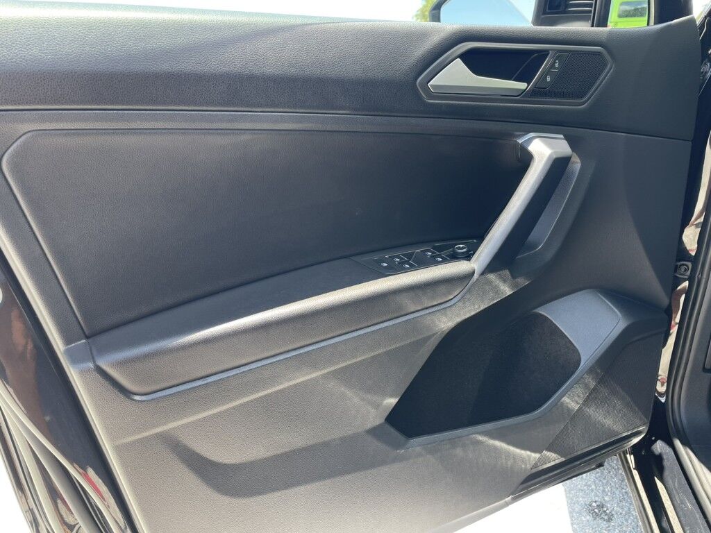 2021 Volkswagen Tiguan SEL Sarasota FL