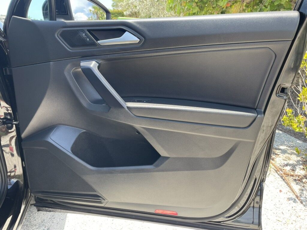 2021 Volkswagen Tiguan SEL Sarasota FL