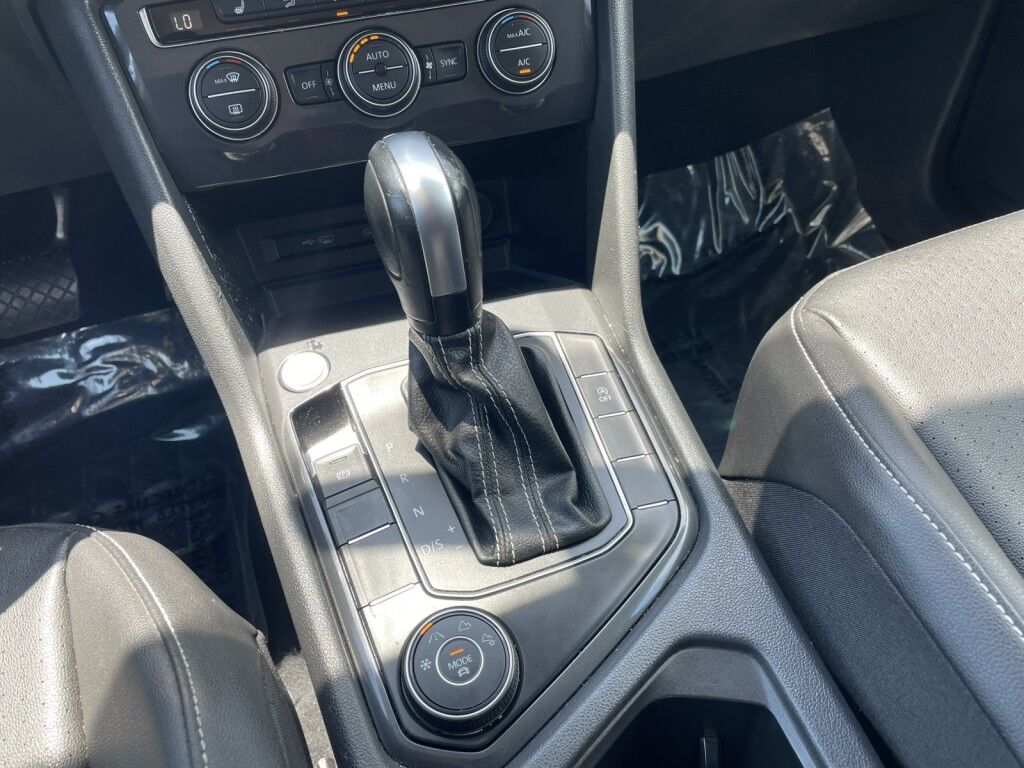 2021 Volkswagen Tiguan SEL Sarasota FL