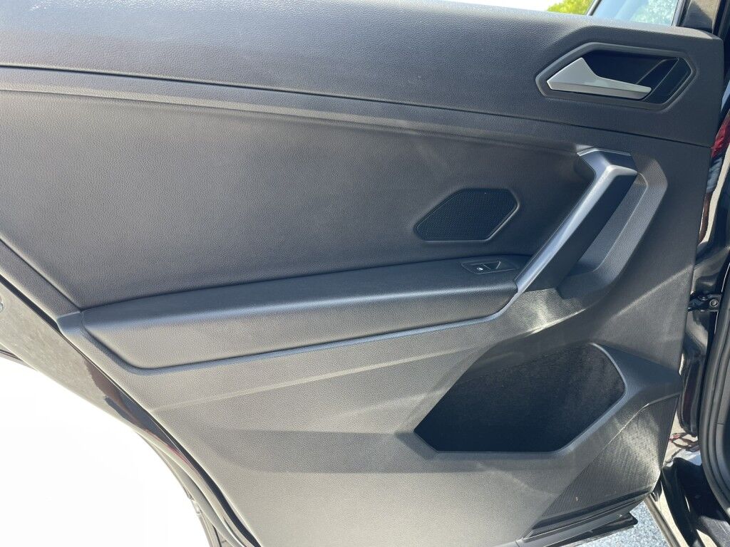 2021 Volkswagen Tiguan SEL Sarasota FL