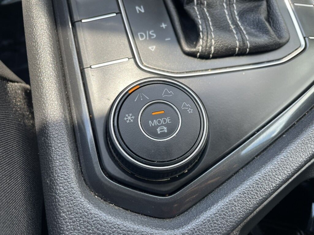 2021 Volkswagen Tiguan SEL Sarasota FL