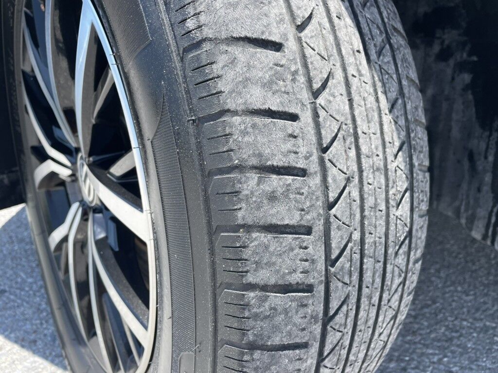 2021 Volkswagen Tiguan SEL Sarasota FL