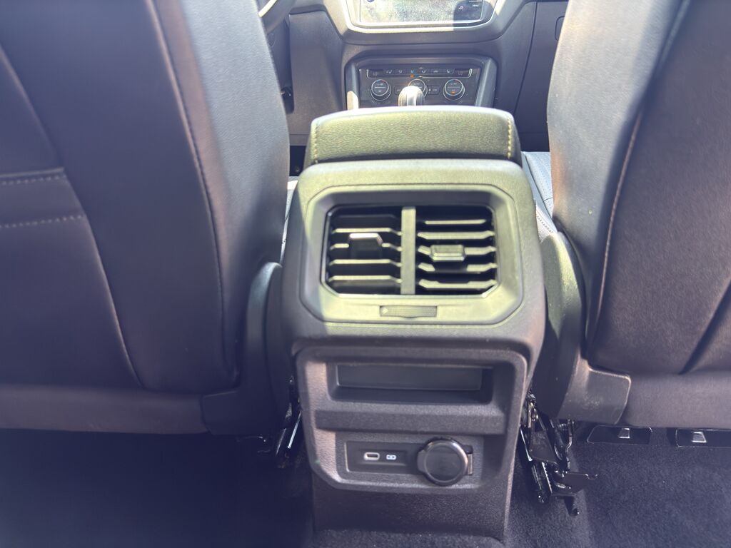 2021 Volkswagen Tiguan SEL Wilmington NC
