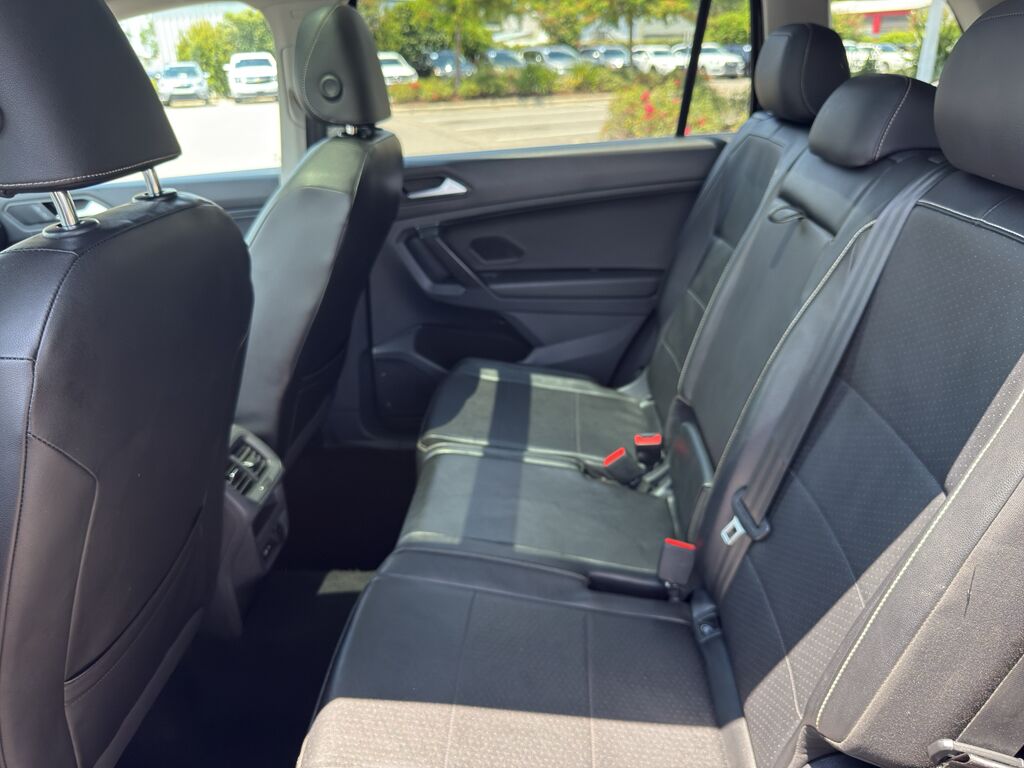 2021 Volkswagen Tiguan SEL Wilmington NC