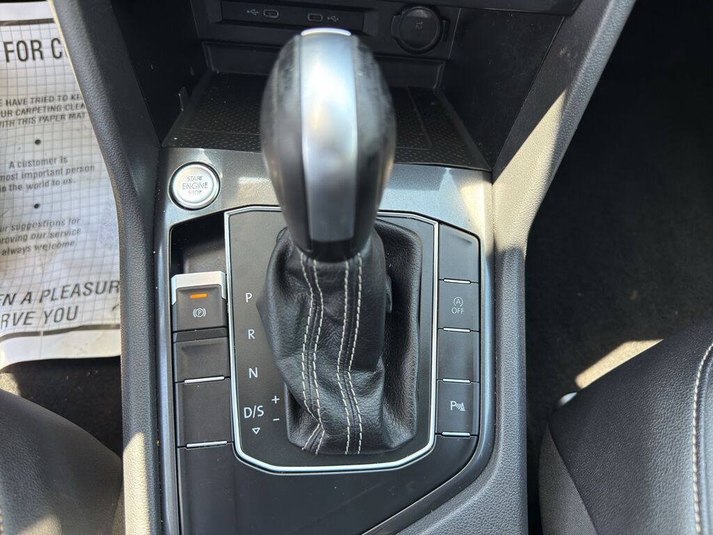 2021 Volkswagen Tiguan SEL Wilmington NC