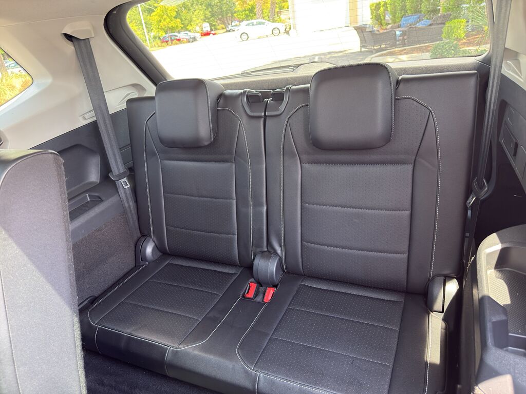 2021 Volkswagen Tiguan SEL Wilmington NC
