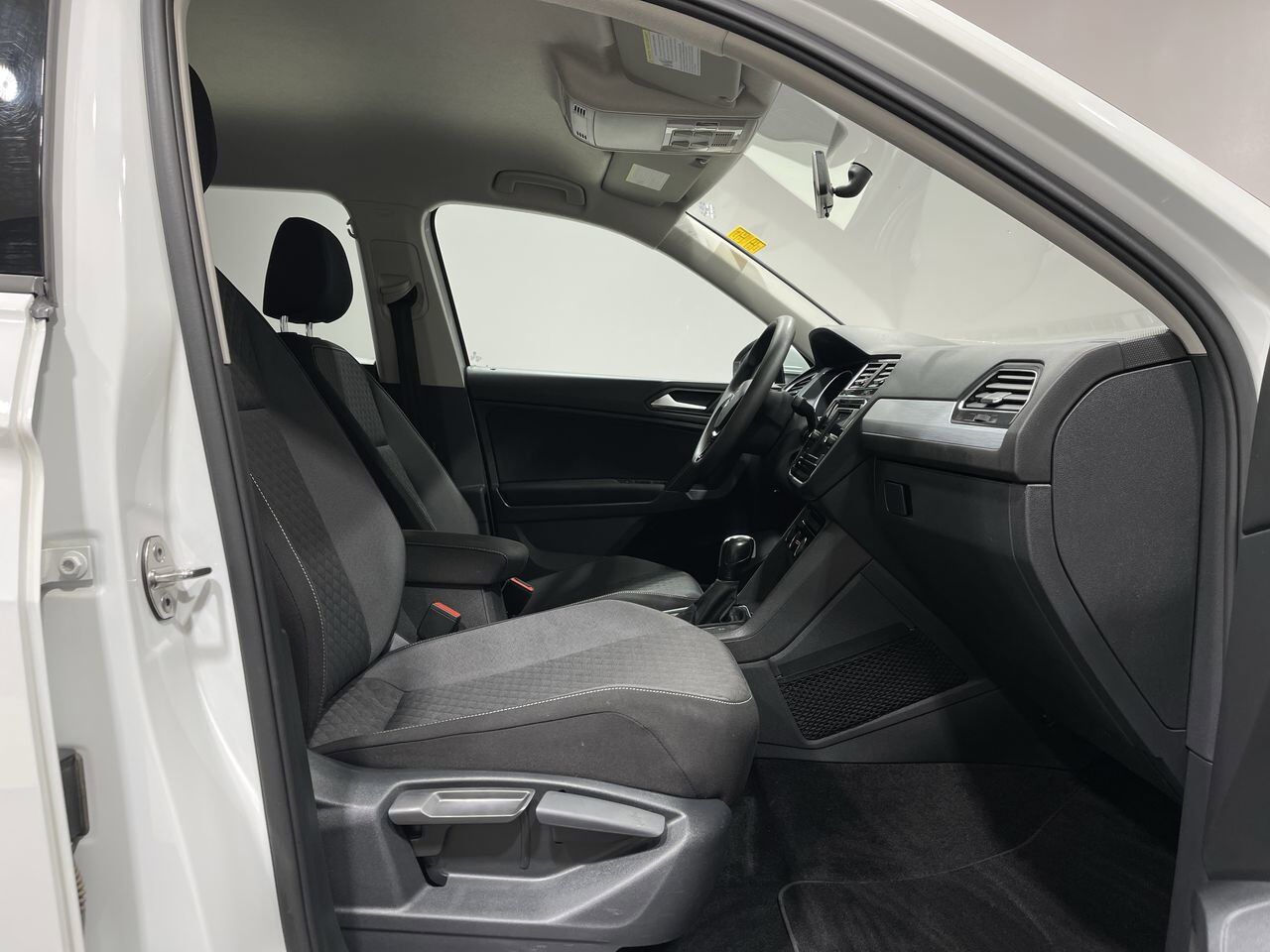 2021 Volkswagen Tiguan Trendline Sherwood Park AB