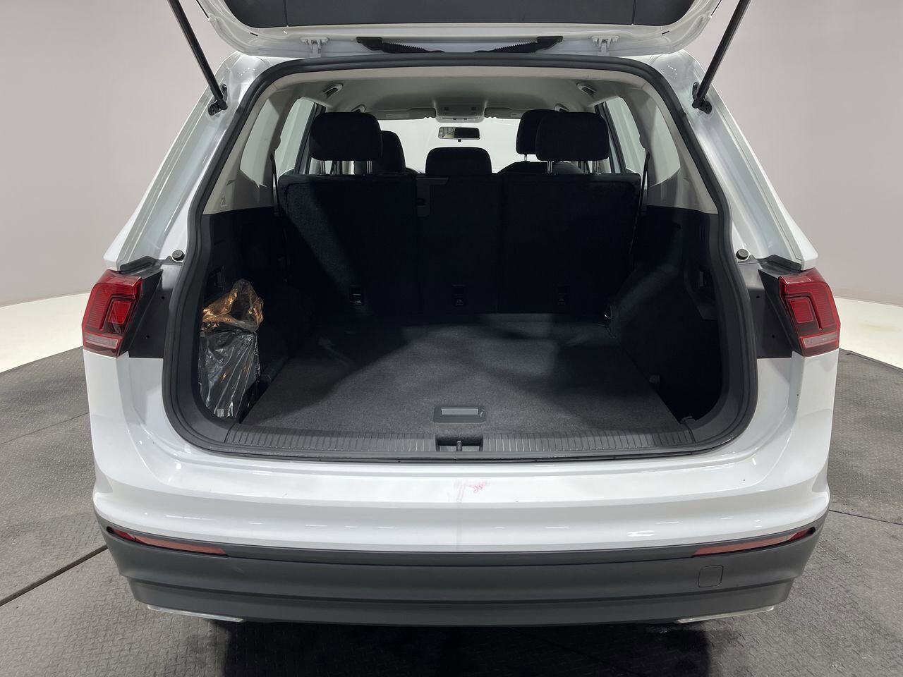 2021 Volkswagen Tiguan Trendline Sherwood Park AB