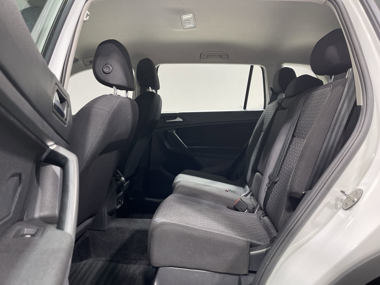 2021 Volkswagen Tiguan Trendline Sherwood Park AB
