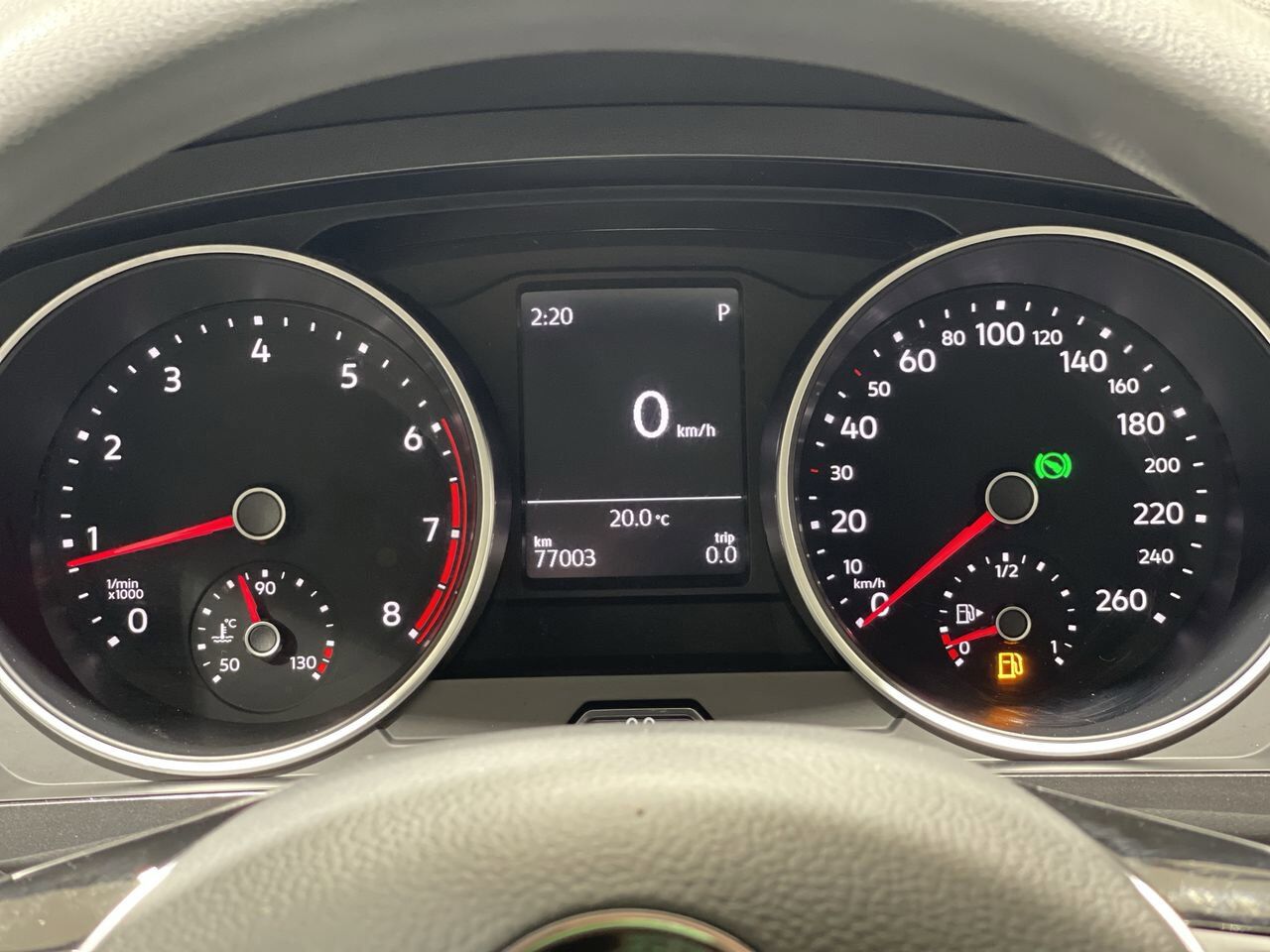 2021 Volkswagen Tiguan Trendline Sherwood Park AB
