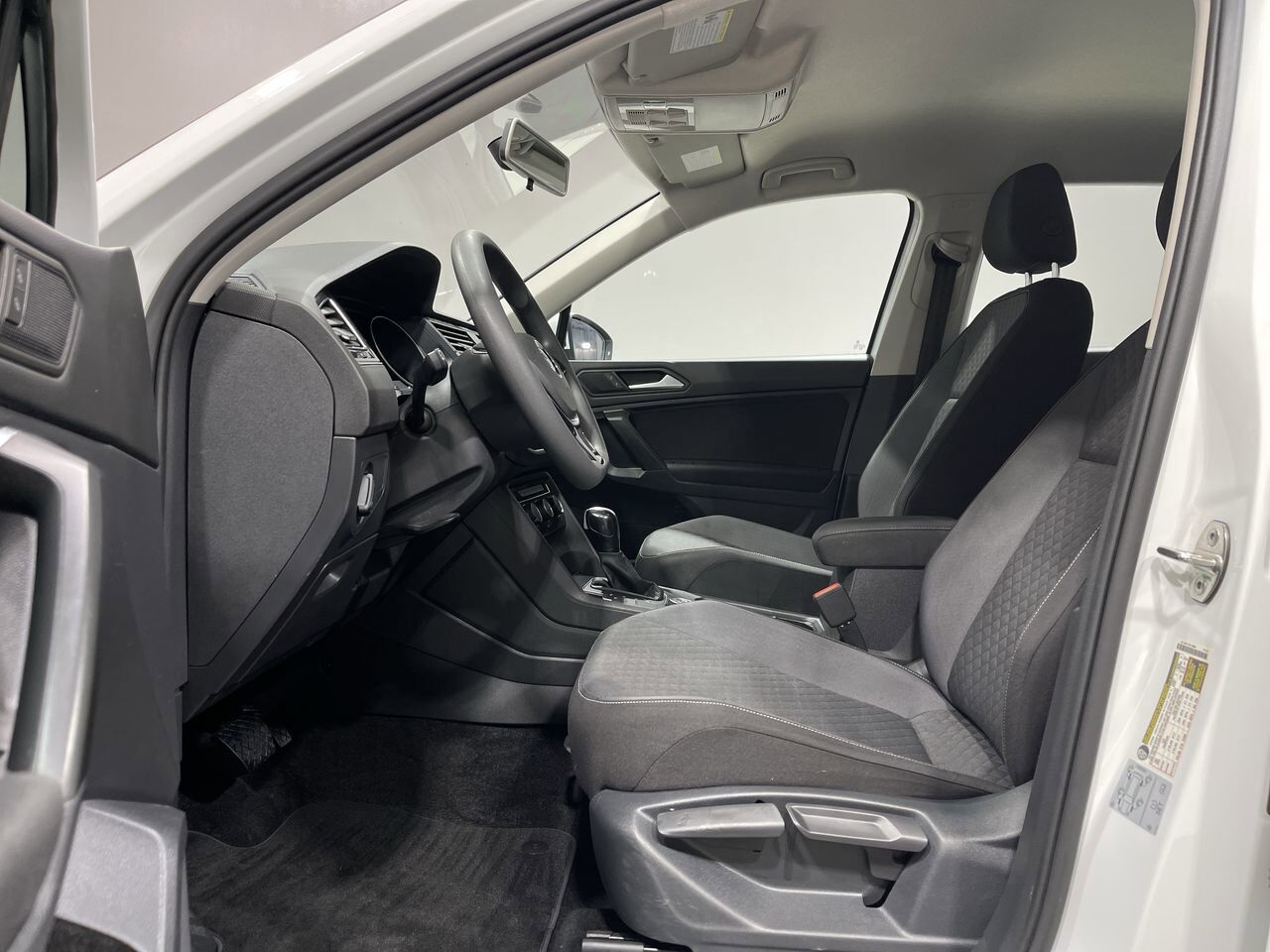 2021 Volkswagen Tiguan Trendline Sherwood Park AB