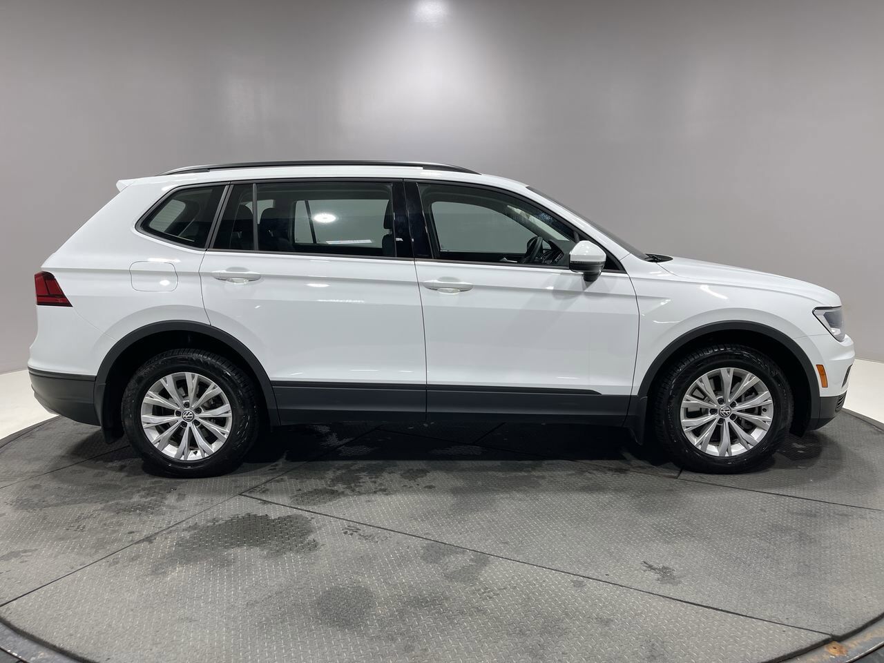 2021 Volkswagen Tiguan Trendline Sherwood Park AB