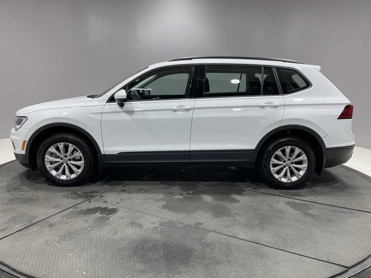 2021 Volkswagen Tiguan Trendline Sherwood Park AB