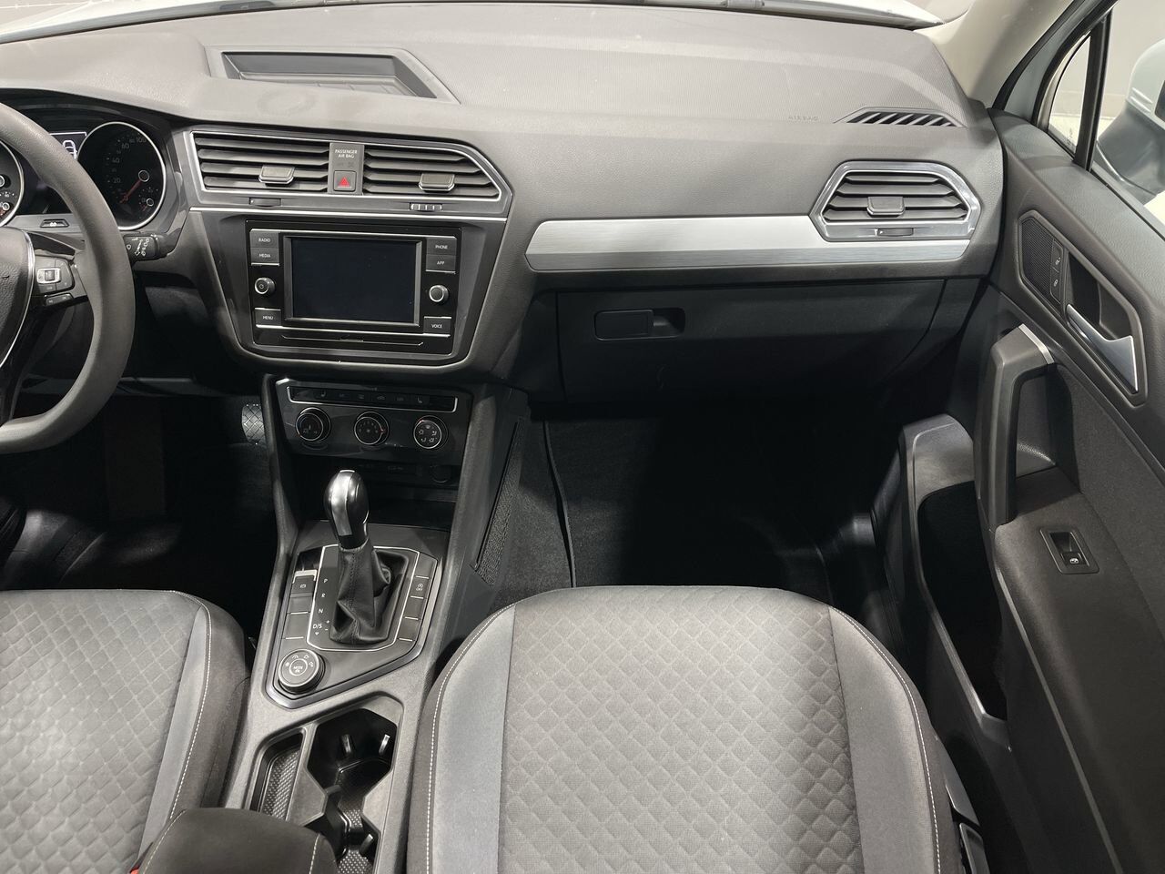 2021 Volkswagen Tiguan Trendline Sherwood Park AB