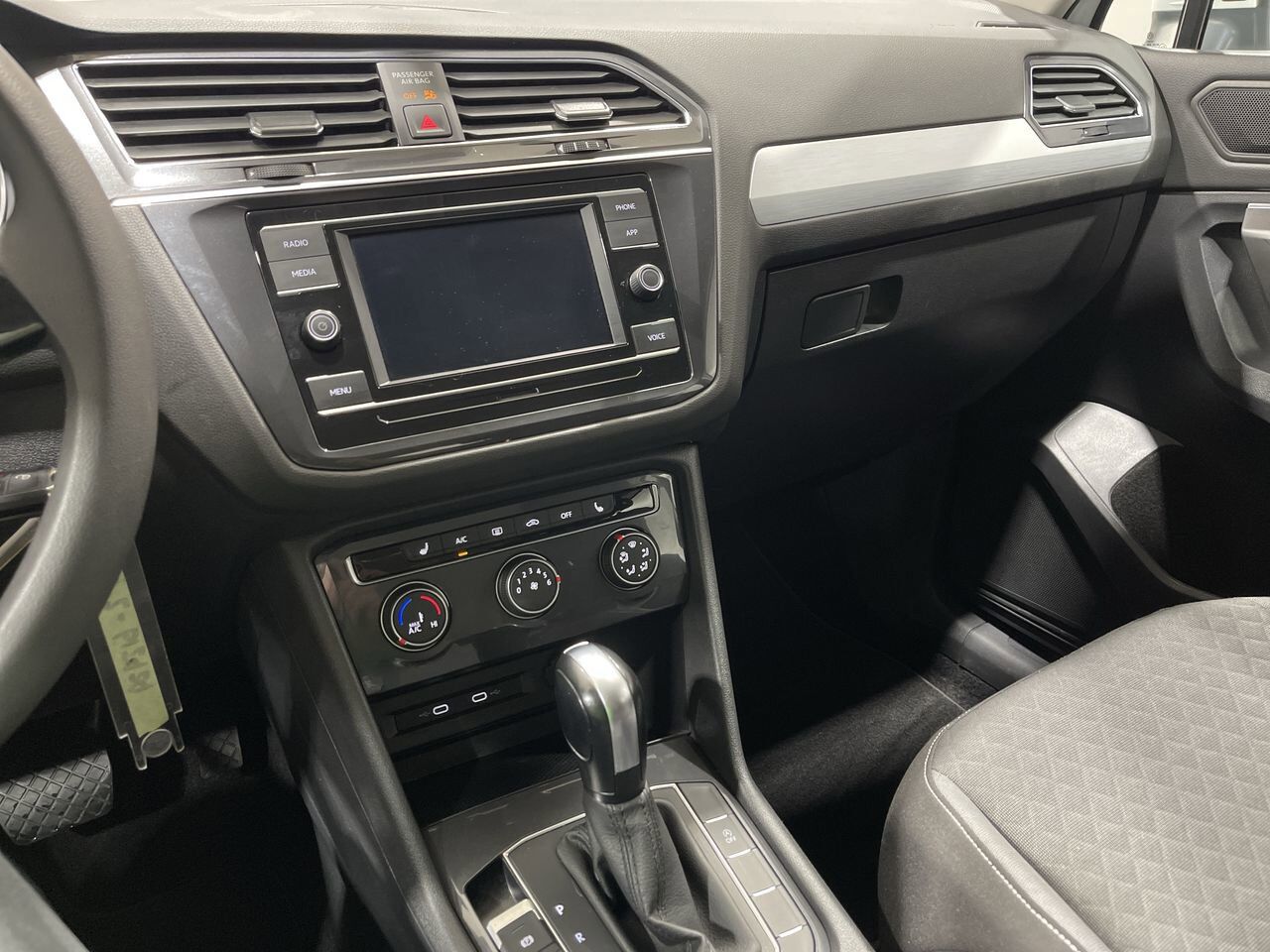 2021 Volkswagen Tiguan Trendline Sherwood Park AB
