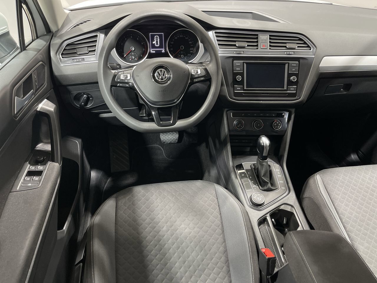 2021 Volkswagen Tiguan Trendline Sherwood Park AB