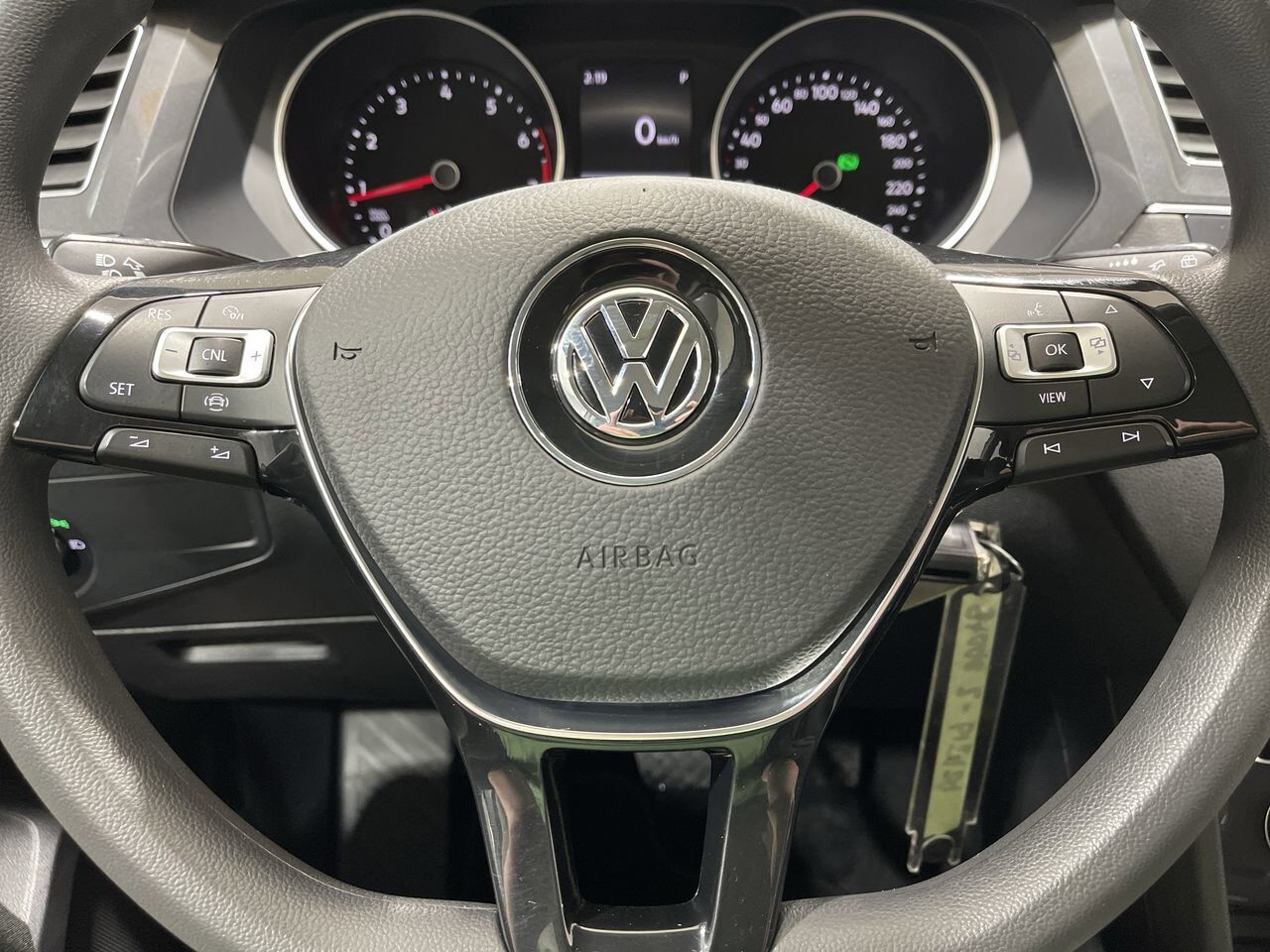 2021 Volkswagen Tiguan Trendline Sherwood Park AB
