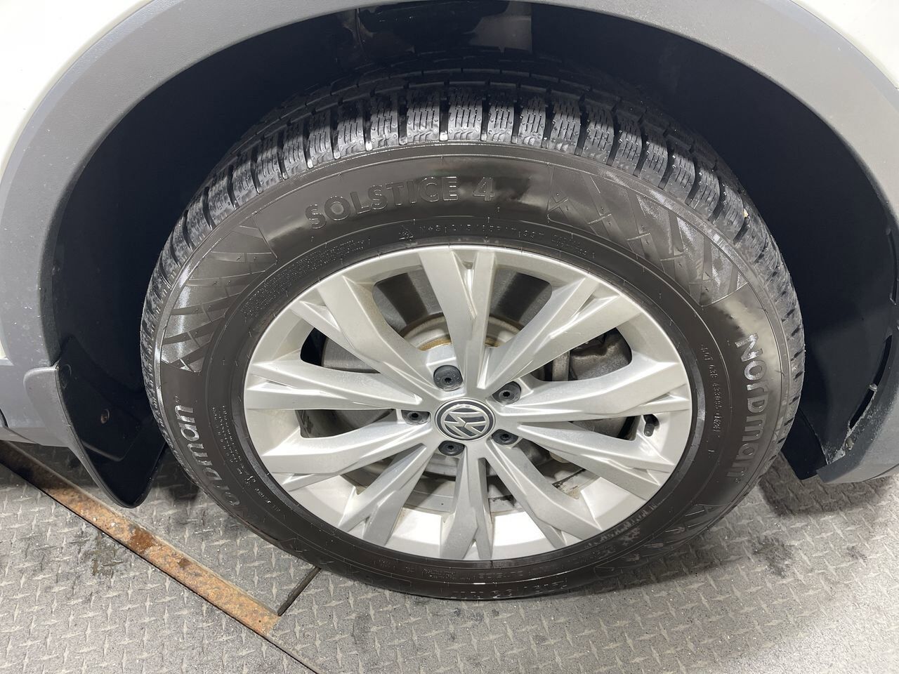2021 Volkswagen Tiguan Trendline Sherwood Park AB