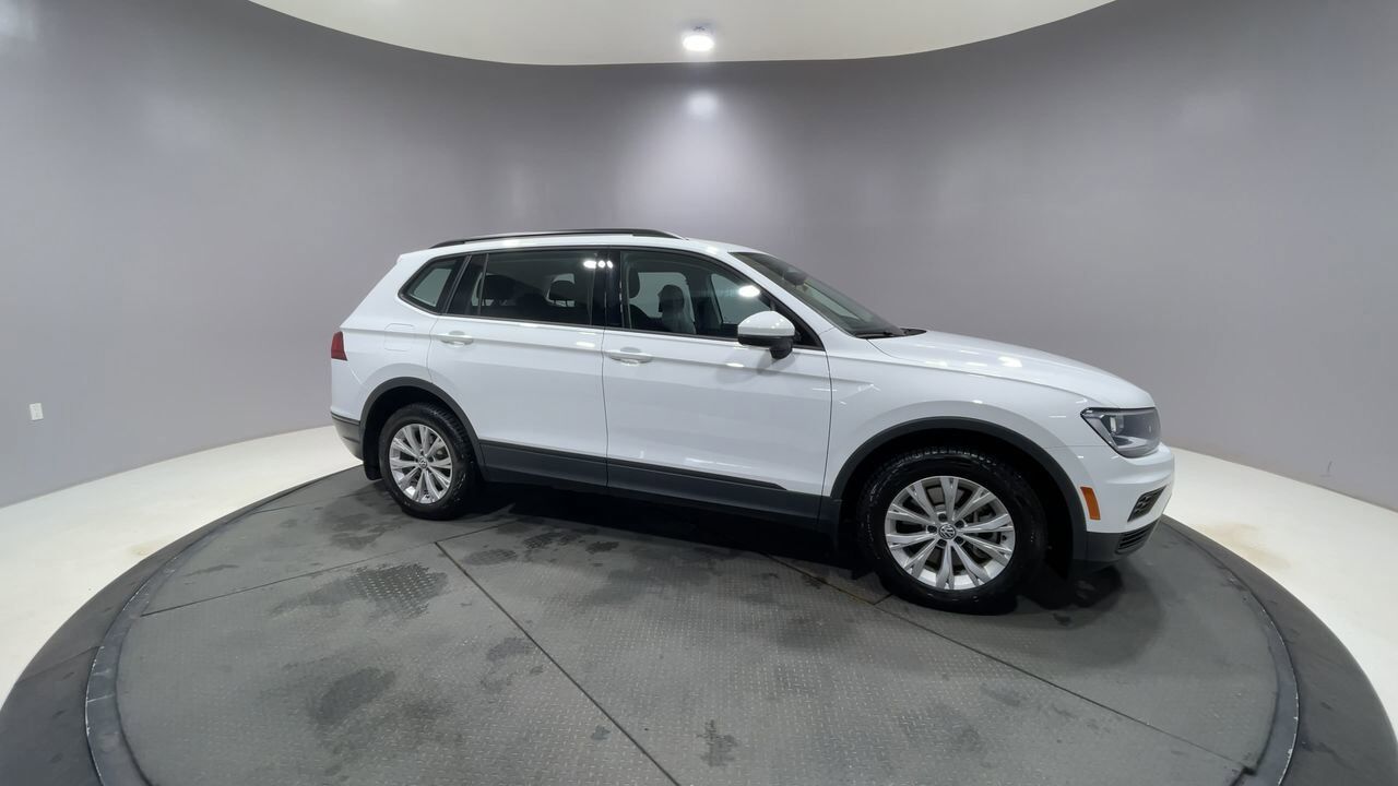 2021 Volkswagen Tiguan Trendline Sherwood Park AB