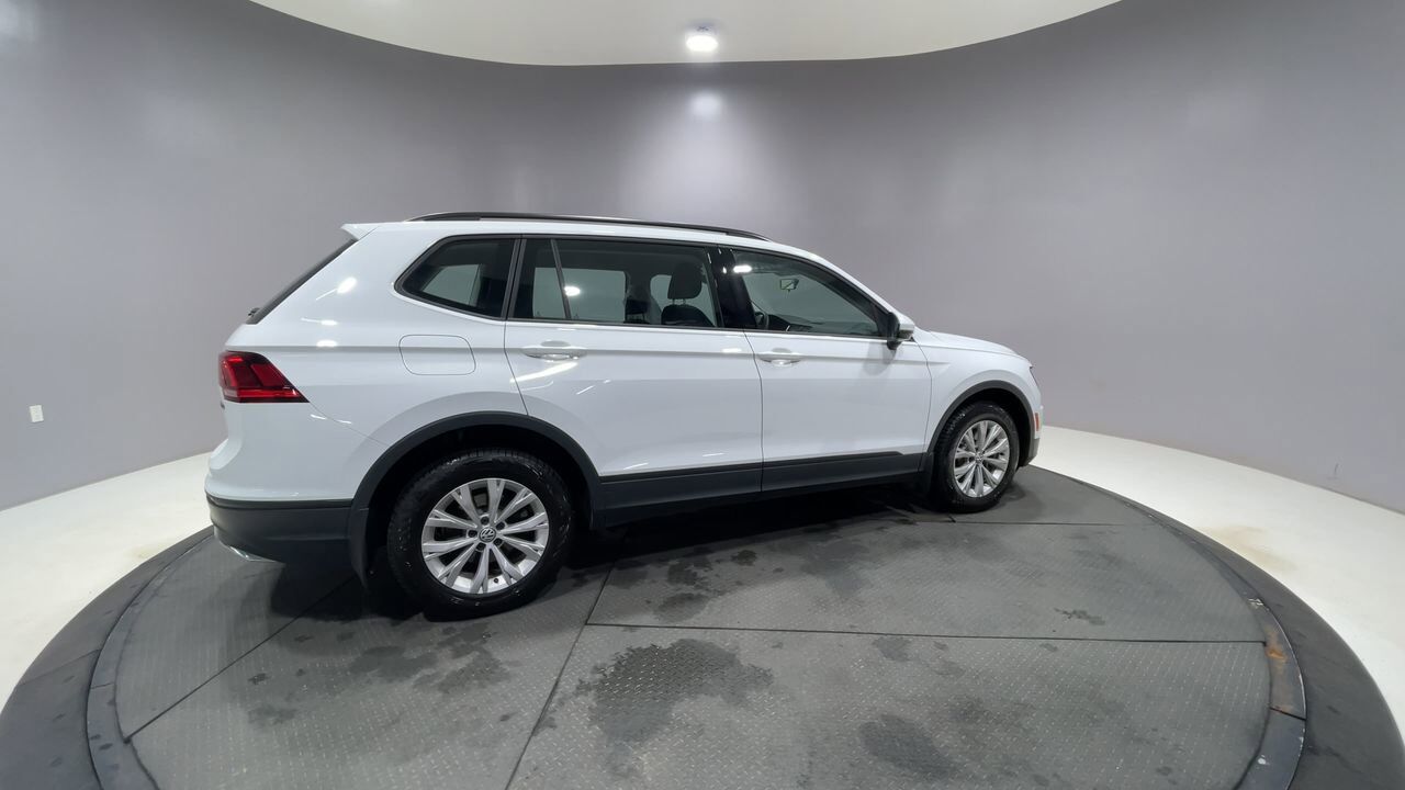 2021 Volkswagen Tiguan Trendline Sherwood Park AB