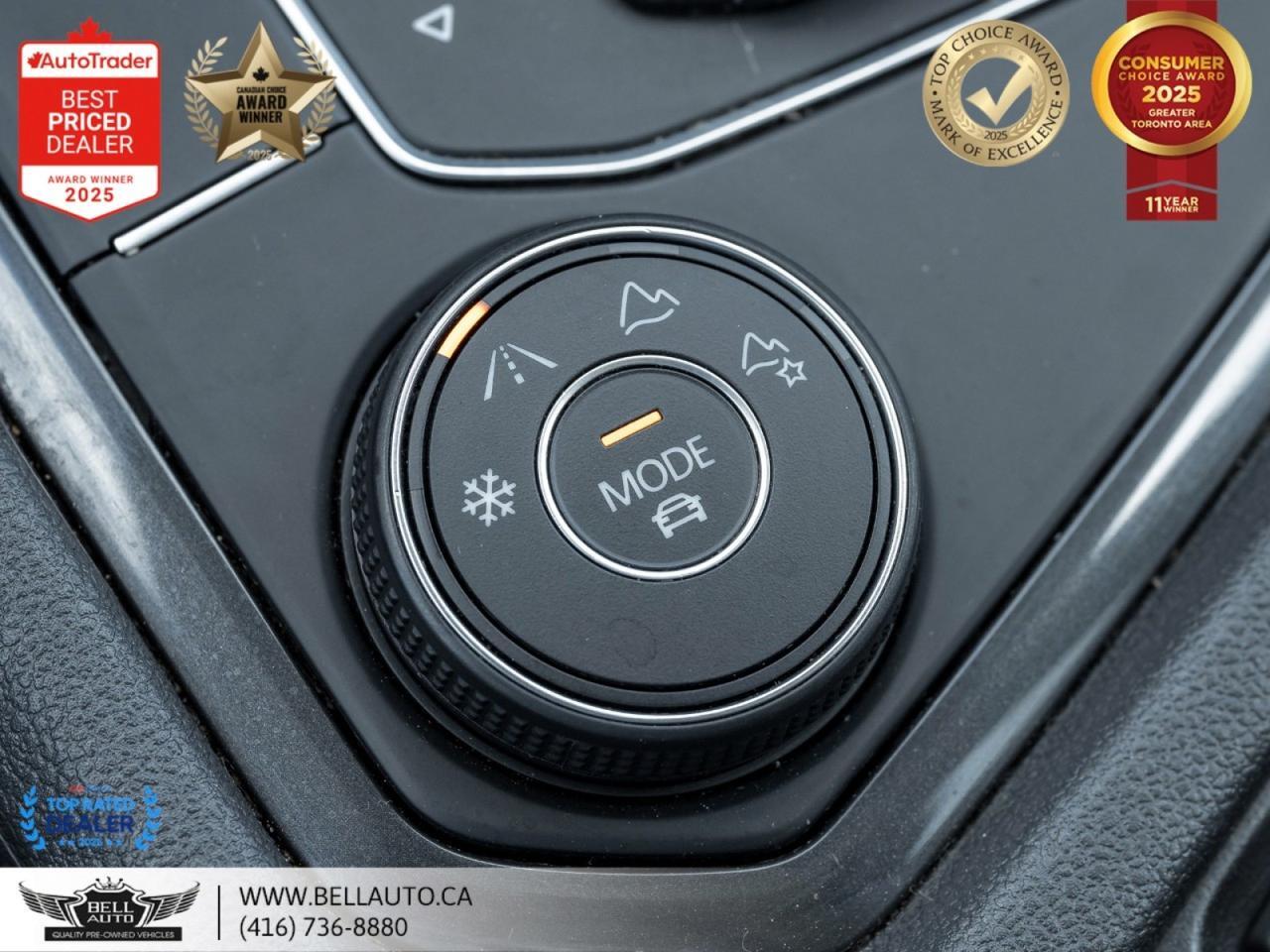 2021 Volkswagen Tiguan United | PANOROOF | NAVI | BACKUPCAM | TRAILER HITCH | NOACCIDENT Toronto ON