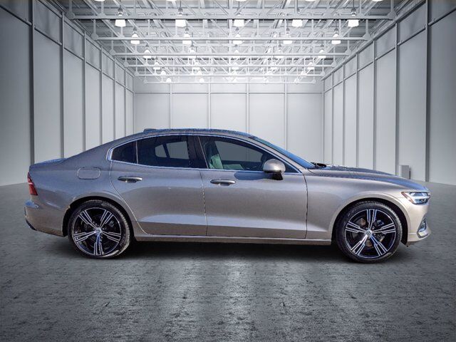 Used 2021 Volvo S60 Inscription In New Braunfels Tx
