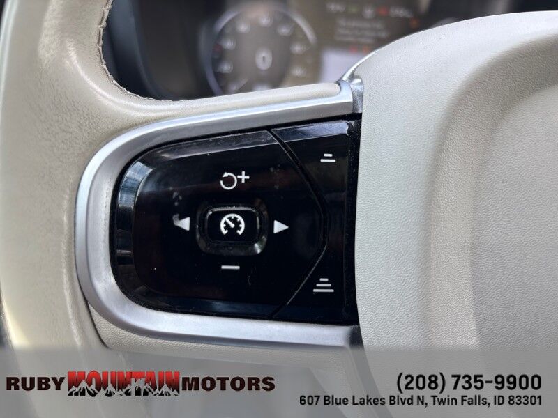 2021 Volvo S60 Momentum Twin Falls ID
