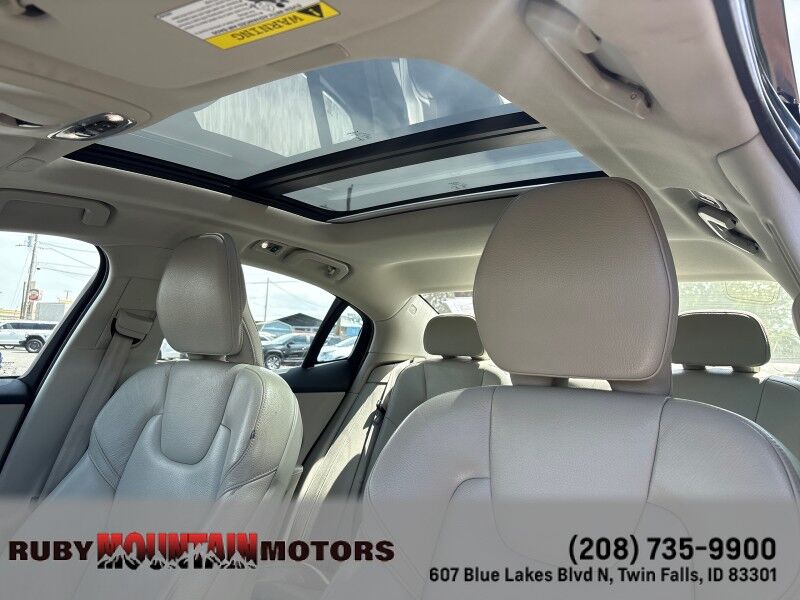 2021 Volvo S60 Momentum Twin Falls ID