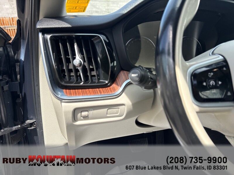 2021 Volvo S60 Momentum Twin Falls ID