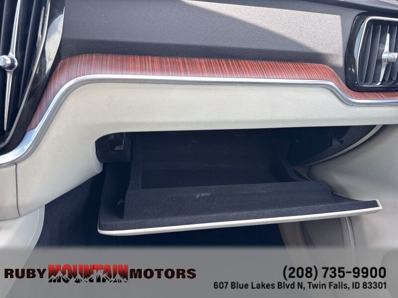 2021 Volvo S60 Momentum Twin Falls ID