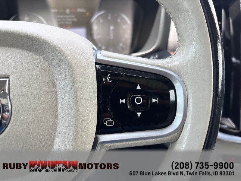 2021 Volvo S60 Momentum Twin Falls ID