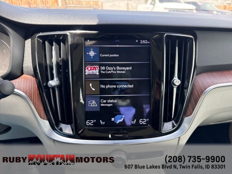2021 Volvo S60 Momentum Twin Falls ID