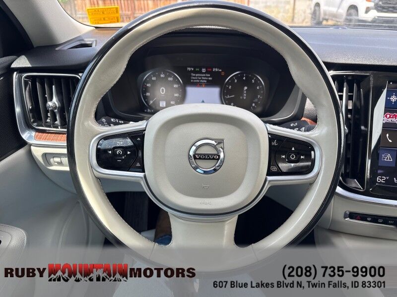 2021 Volvo S60 Momentum Twin Falls ID