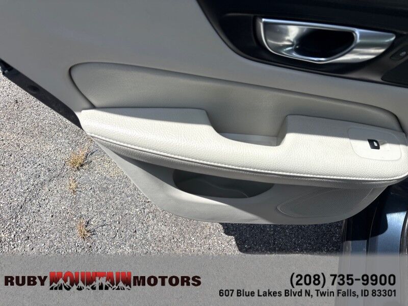 2021 Volvo S60 Momentum Twin Falls ID