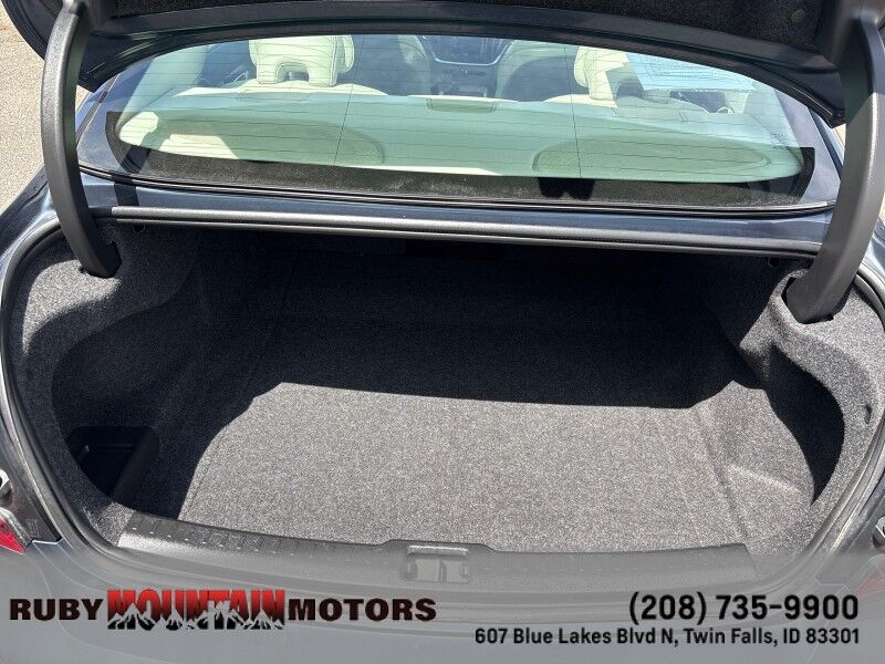 2021 Volvo S60 Momentum Twin Falls ID