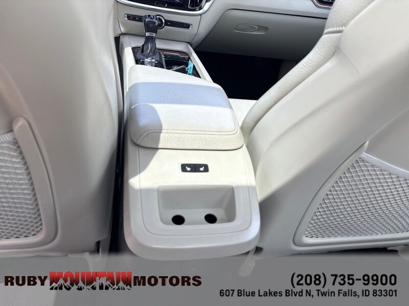 2021 Volvo S60 Momentum Twin Falls ID