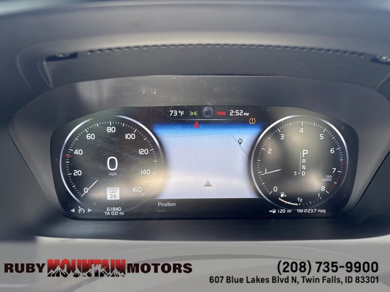 2021 Volvo S60 Momentum Twin Falls ID