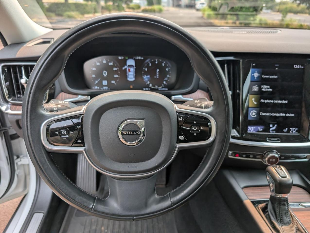 2021 Volvo S60 T5 AWD Momentum | Harman Kardon, Pilot Assist, Climate Pkg, Premium * Portland OR