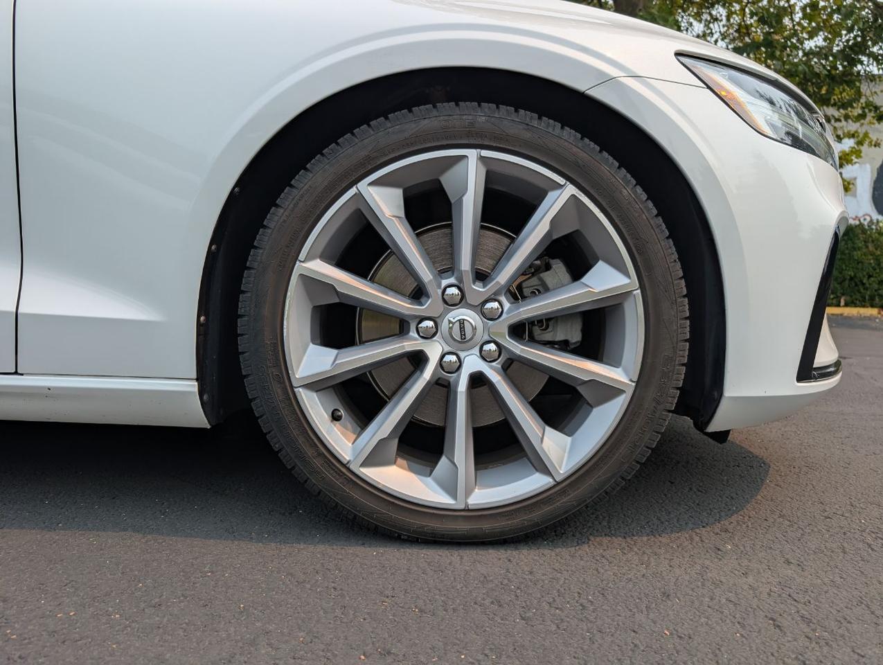 2021 Volvo S60 T5 AWD Momentum | Harman Kardon, Pilot Assist, Climate Pkg, Premium * Portland OR