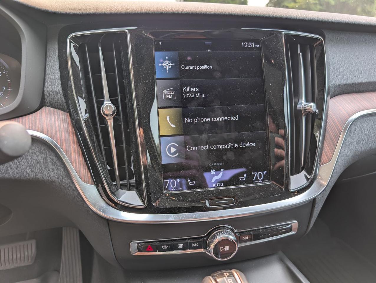 2021 Volvo S60 T5 AWD Momentum | Harman Kardon, Pilot Assist, Climate Pkg, Premium * Portland OR