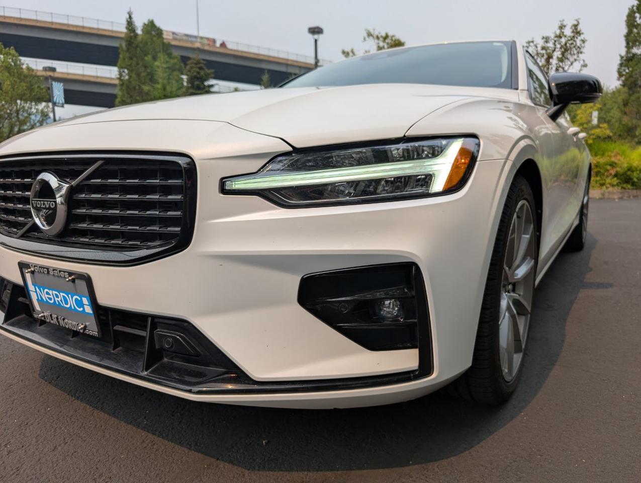 2021 Volvo S60 T5 AWD Momentum | Harman Kardon, Pilot Assist, Climate Pkg, Premium * Portland OR