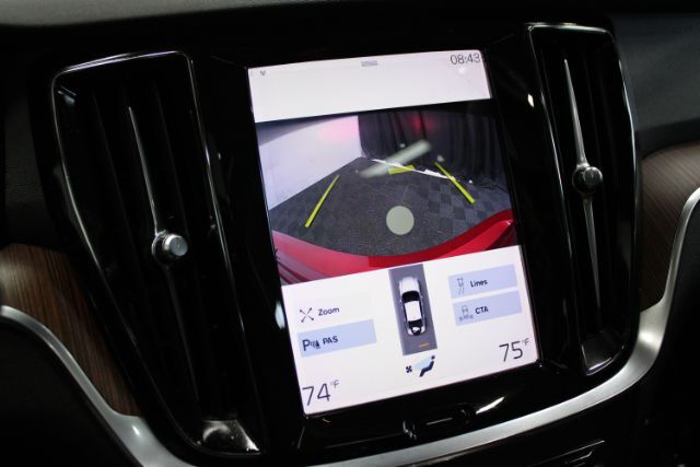 2021 Volvo S60 T5 Momentum Chantilly VA