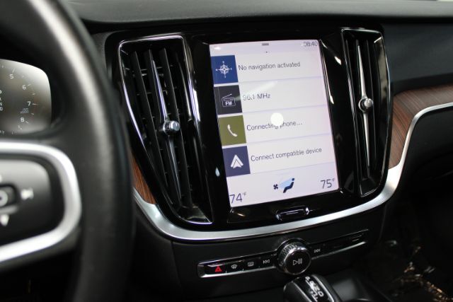 2021 Volvo S60 T5 Momentum Chantilly VA