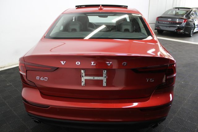 2021 Volvo S60 T5 Momentum Chantilly VA