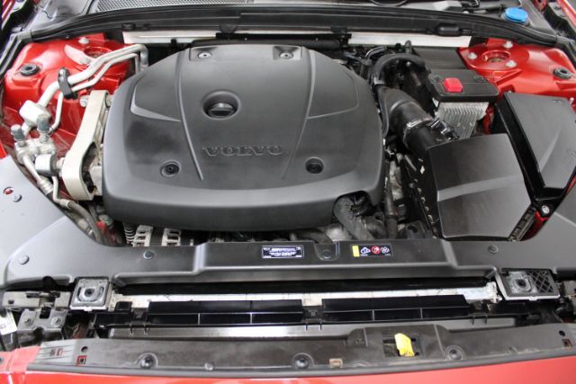 2021 Volvo S60 T5 Momentum Chantilly VA