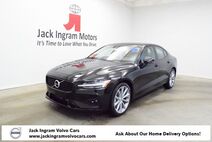 2021 Volvo S60 T5 Momentum Montgomery AL 2021 Volvo S60 T5 Momentum Montgomery AL